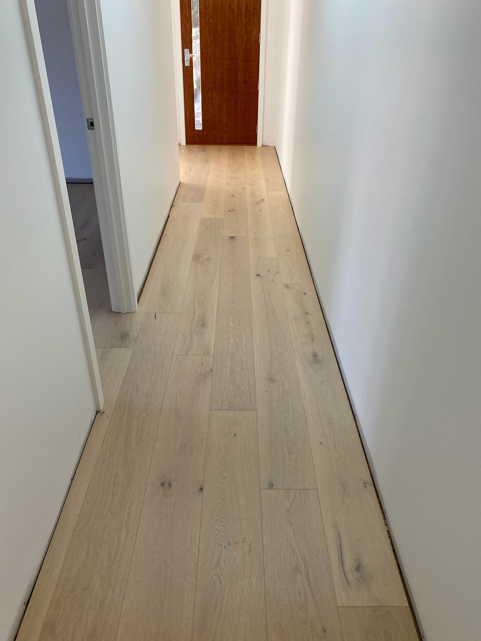 Marrickville Oak 14mm European Oak Flooring