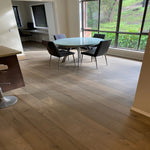 Olive Twine 14mm European Oak Flooring of 14mm European Oak Timber