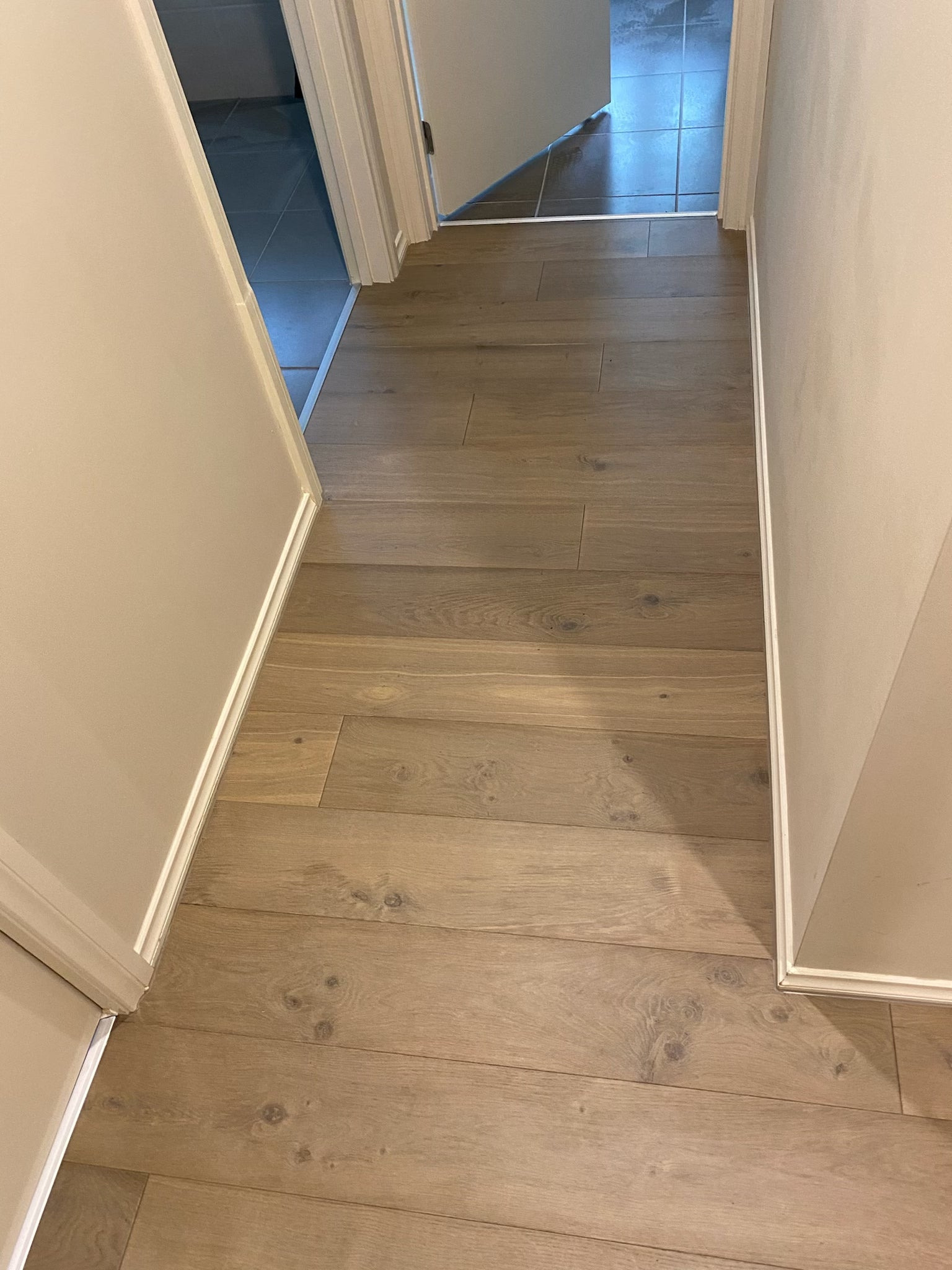 Olive Twine 14mm European Oak Flooring