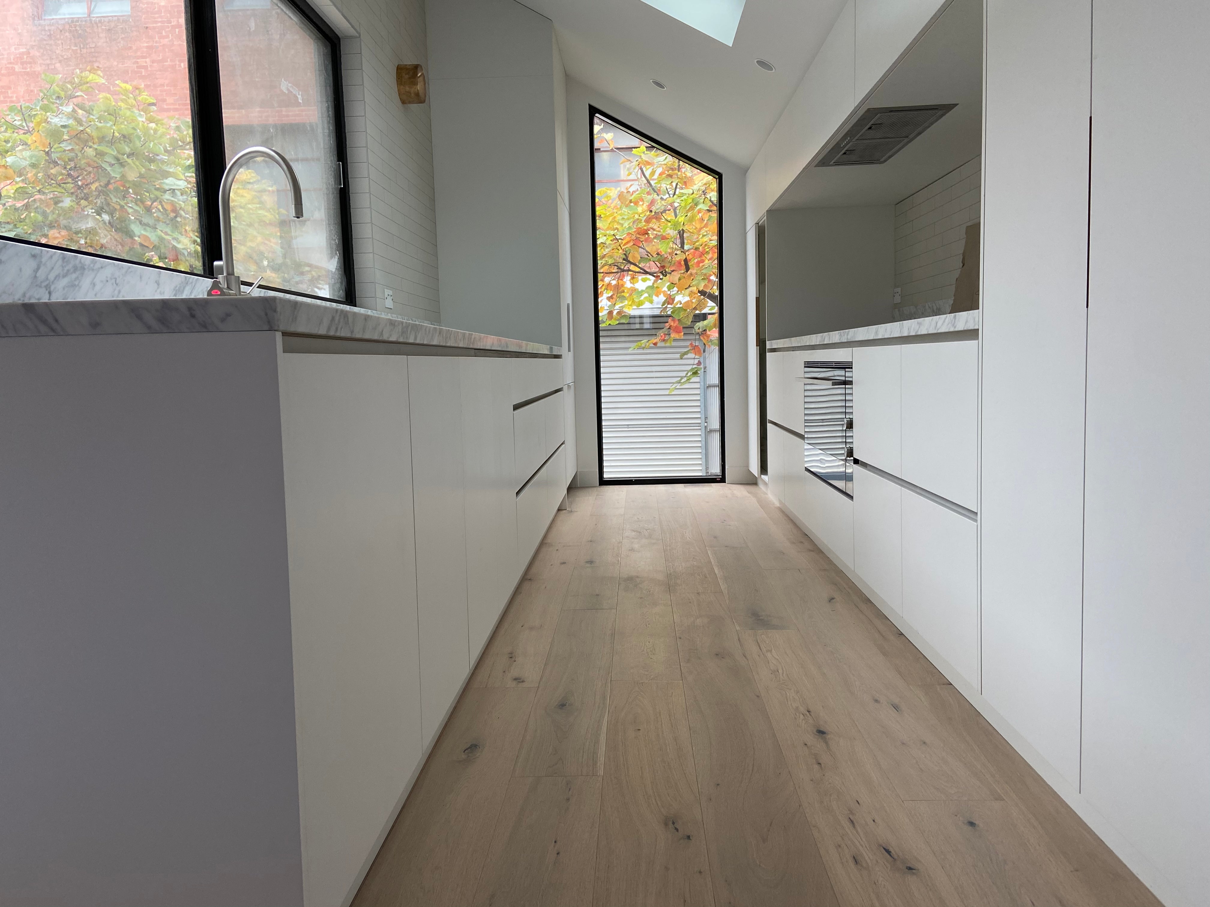 Ivyland Oak Premium Timber Flooring