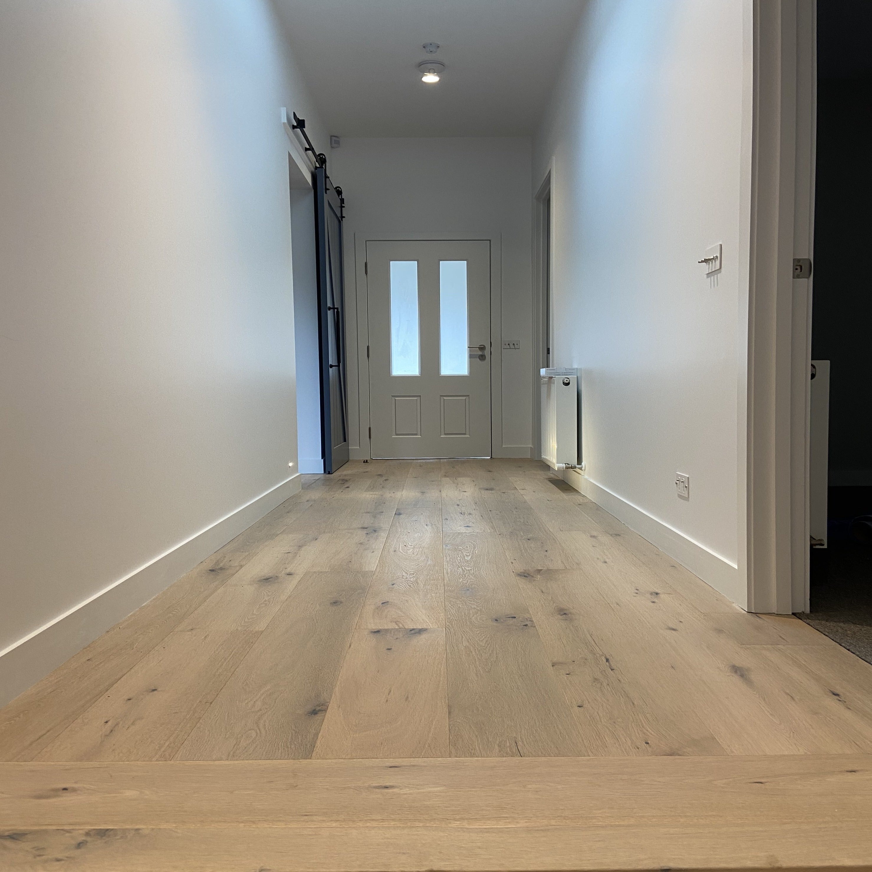 Ivyland Oak Premium Timber Flooring