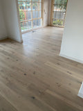 Ivyland Oak 14mm European Oak Flooring of 14mm European Oak Timber
