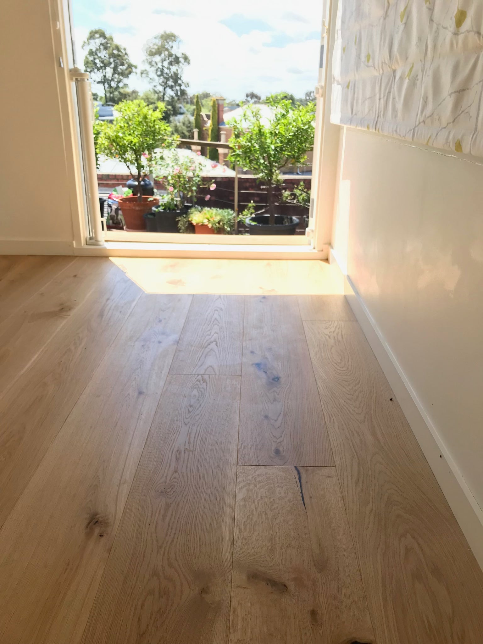 Turrella Oak 14mm European Oak Flooring