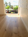 Turrella Oak 14mm European Oak Flooring of 14mm European Oak Timber