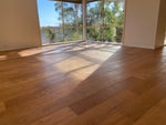 Elmhurst Oak 12mm Timber Flooring of 12mm European Oak Timber