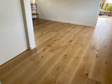 Turrella Oak 14mm European Oak Flooring of 14mm European Oak Timber