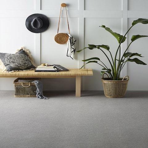 Platinum Plush - Eastern Flooring Centre