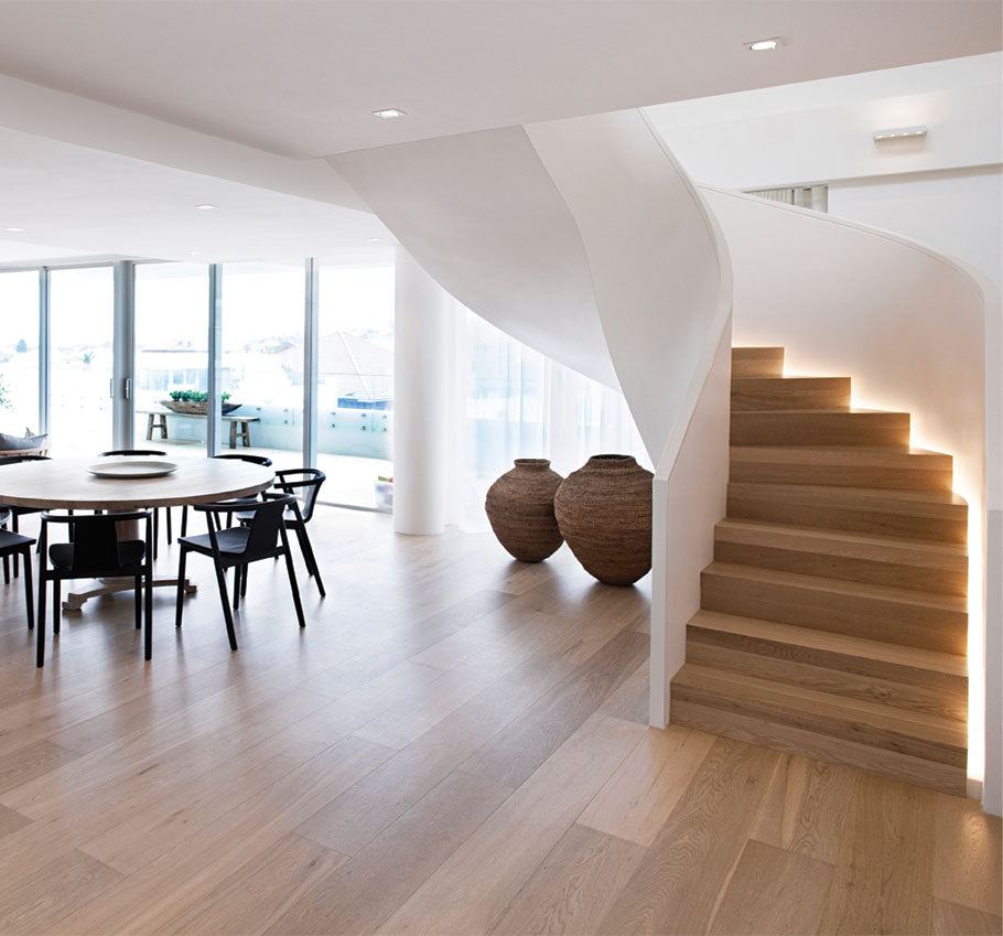 Parana 15mm Herringbone Flooring
