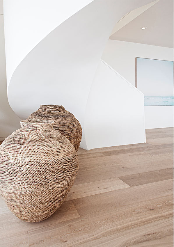 Parana 15mm Herringbone Flooring