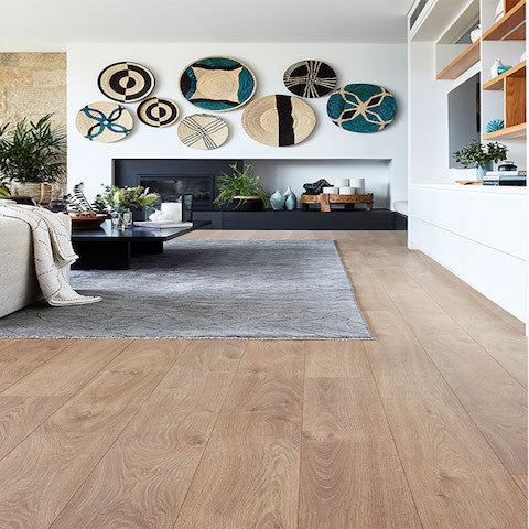 Zermatt 8mm & 12mm Laminate Flooring