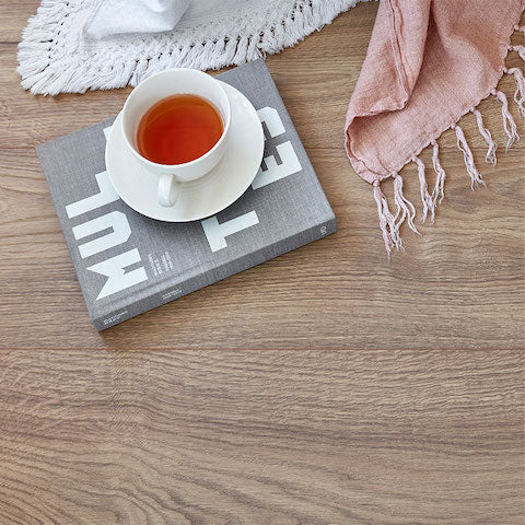 Beach 14mm Laminate Flooring