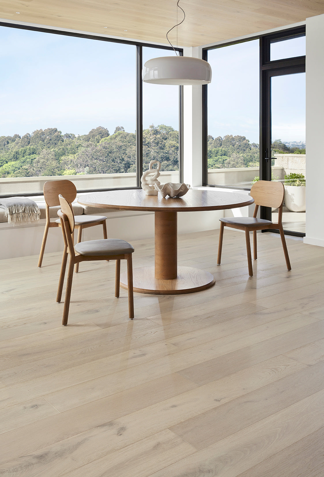 Chateau Grey 15mm European Oak Flooring