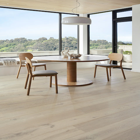 Chateau Grey 15mm European Oak Flooring