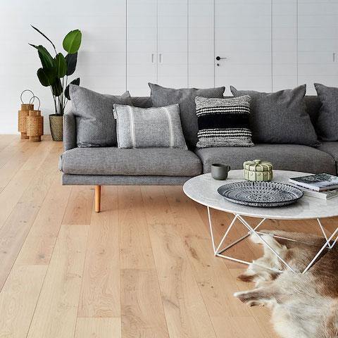 Tathra Oak - Eastern Flooring Centre