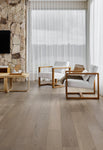 Sand Oak 14mm European Oak Flooring of 14mm European Oak Timber
