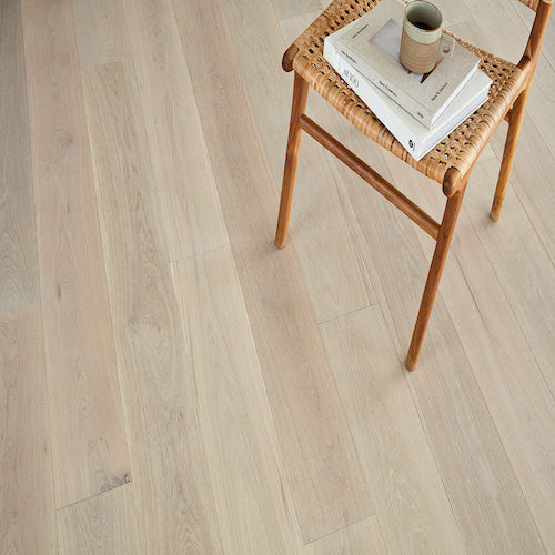 Pebble Oak 14mm European Oak Flooring
