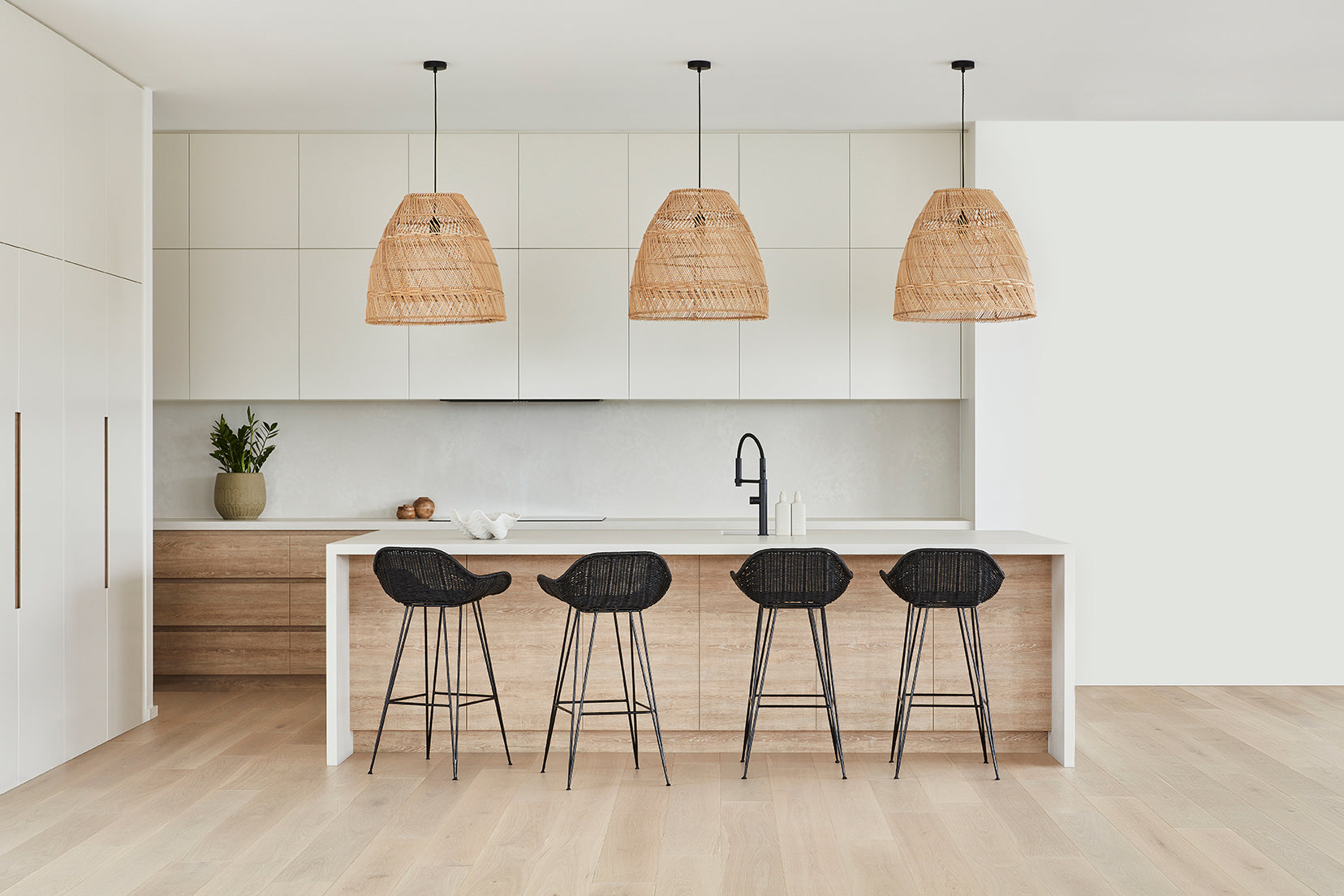 Pebble Oak 14mm European Oak Flooring