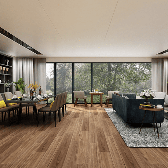 Queensland Spotted Gum - Eastern Flooring Centre