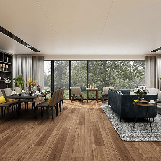 Queensland Spotted Gum - Eastern Flooring Centre