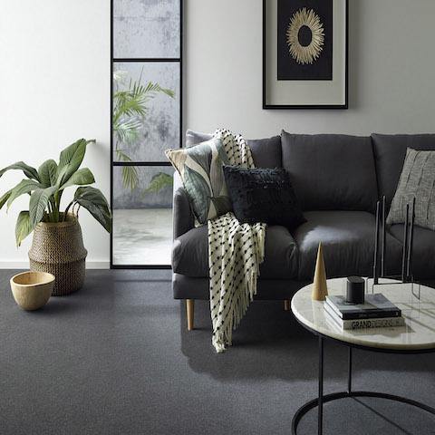 Rendell Plush - Eastern Flooring Centre