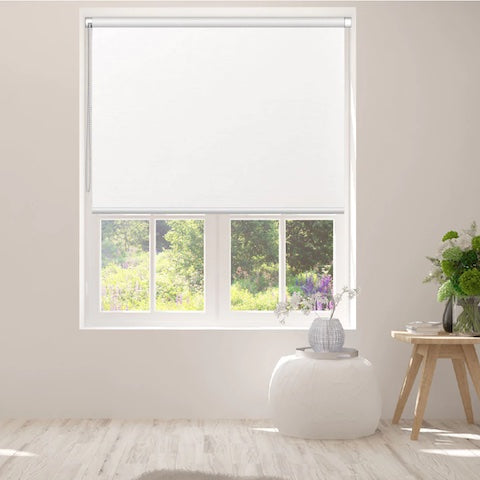 Rialto Blockout Roller Blinds