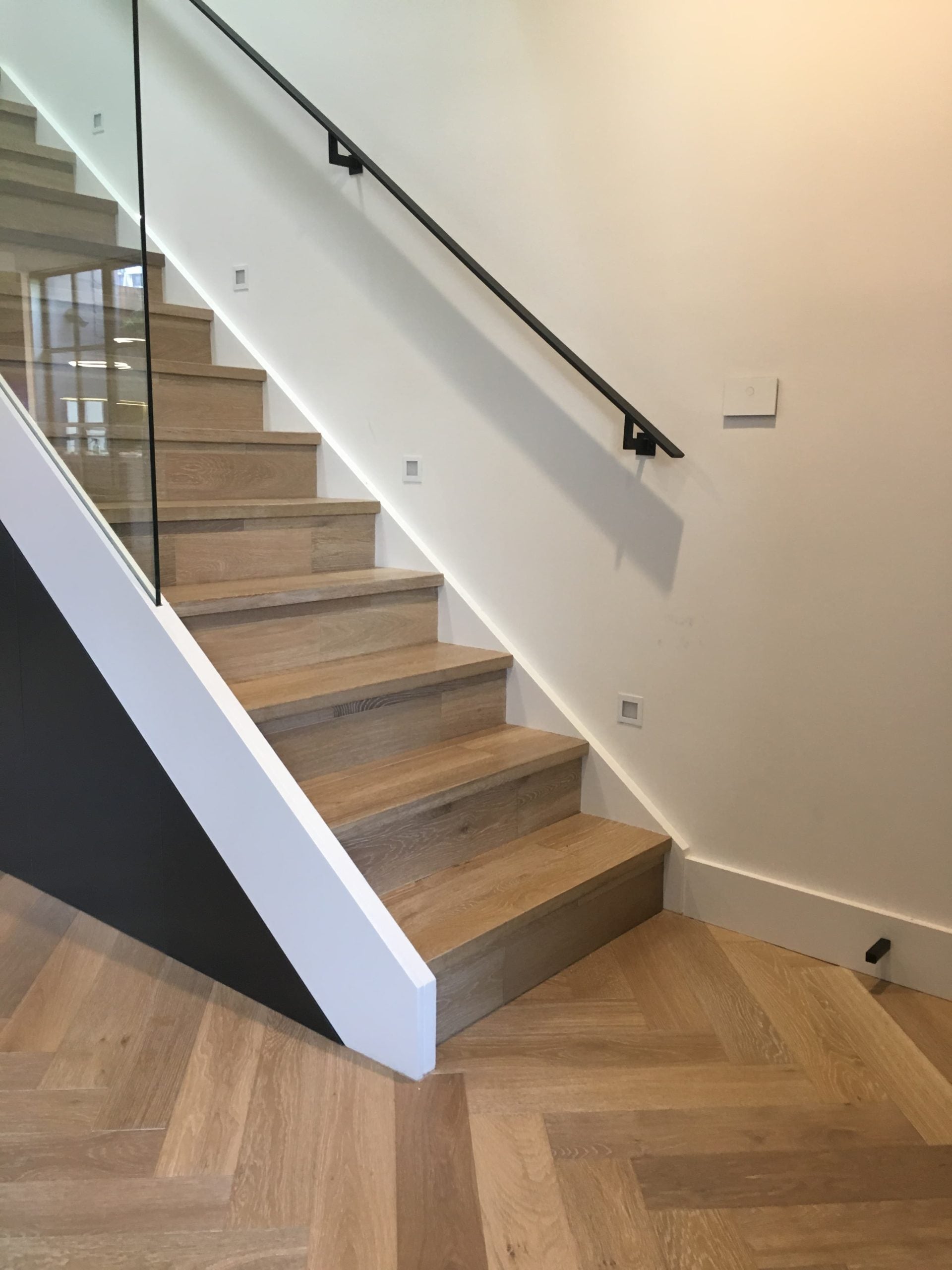 Riesling Parquetry Timber Flooring