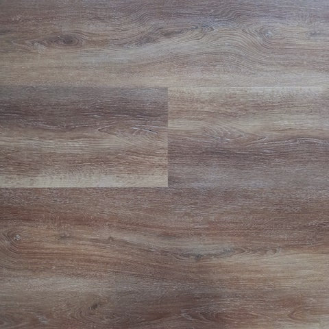 Roasted Barley 9.7mm Hybrid Flooring