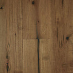 Rustic Eldorado 14mm American Hickory Flooring of American Hickory