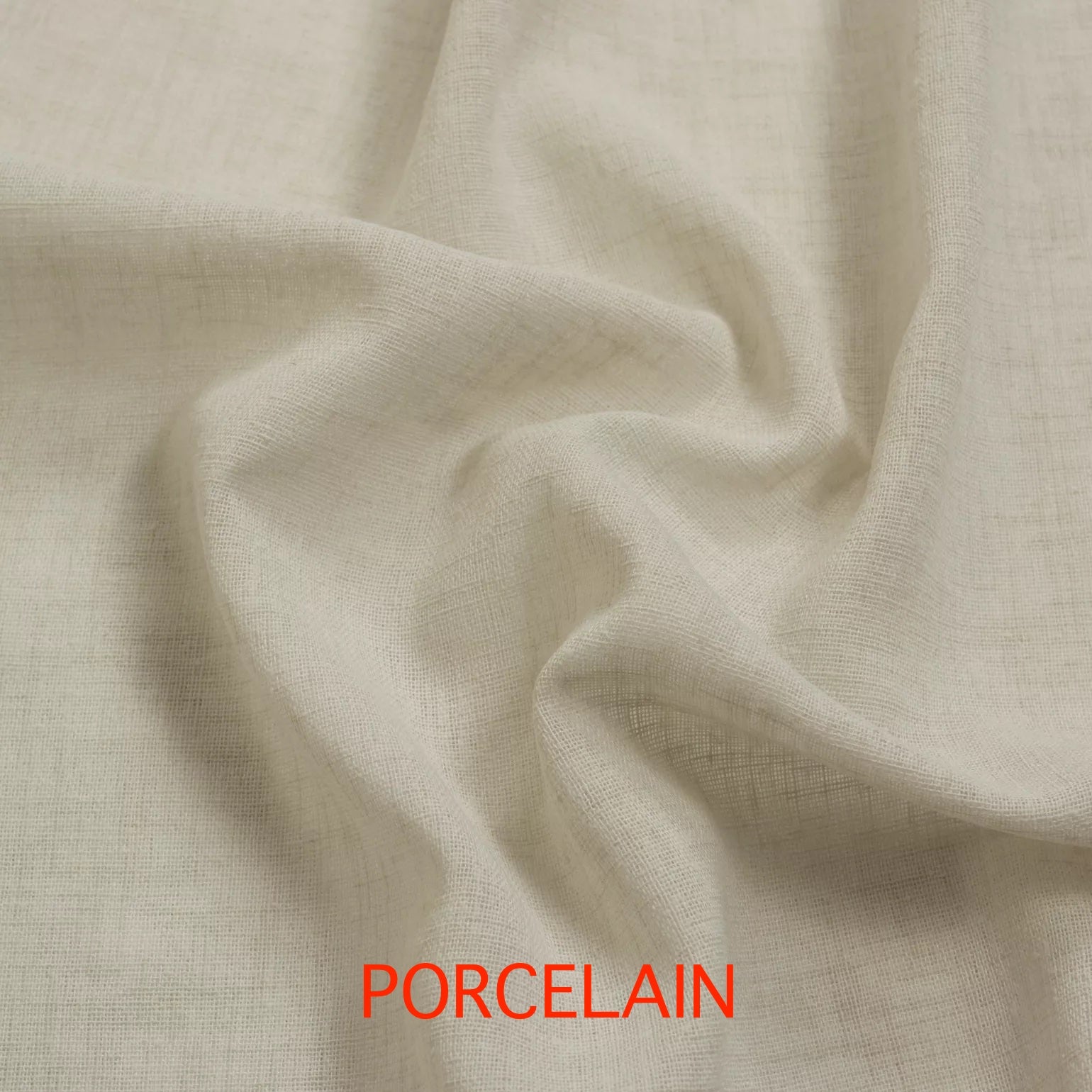 Sicily Sheer Curtains