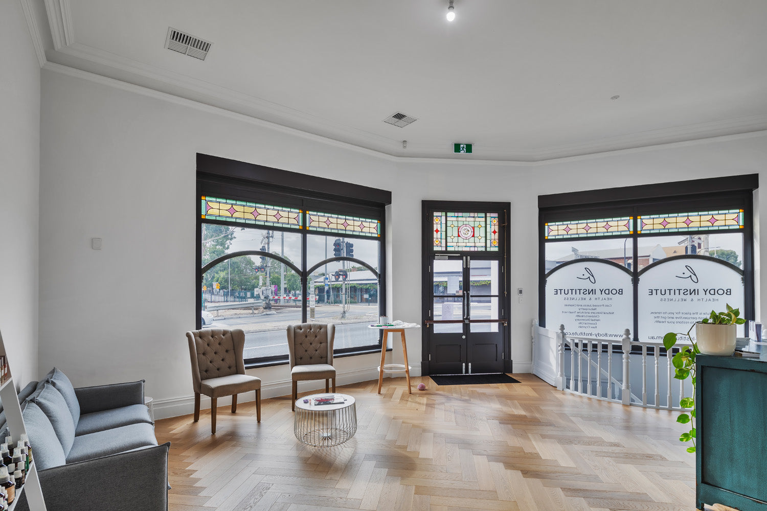 Sauvignon Oak 15mm Herringbone Flooring
