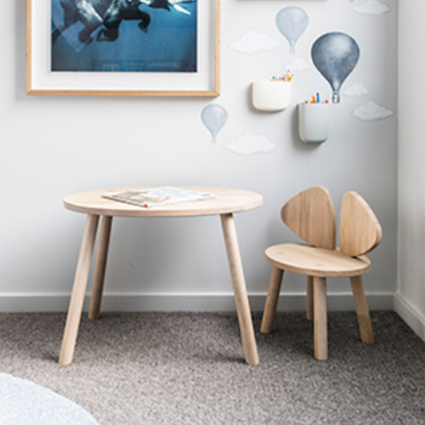 Nobby - Eastern Flooring Centre