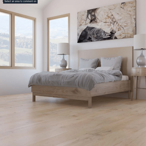 Marrickville Oak - Eastern Flooring Centre