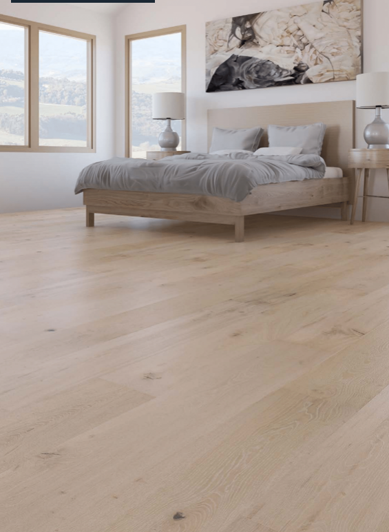 Marrickville Oak - Eastern Flooring Centre