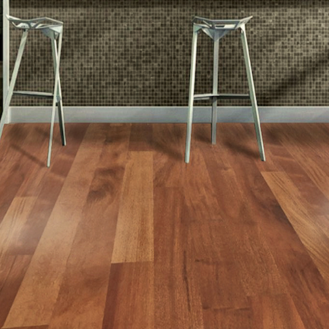 Merbau Timber Flooring