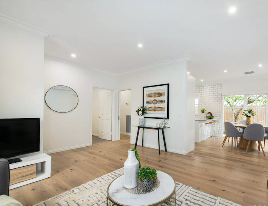 Lansdowne Oak Premium Timber Flooring