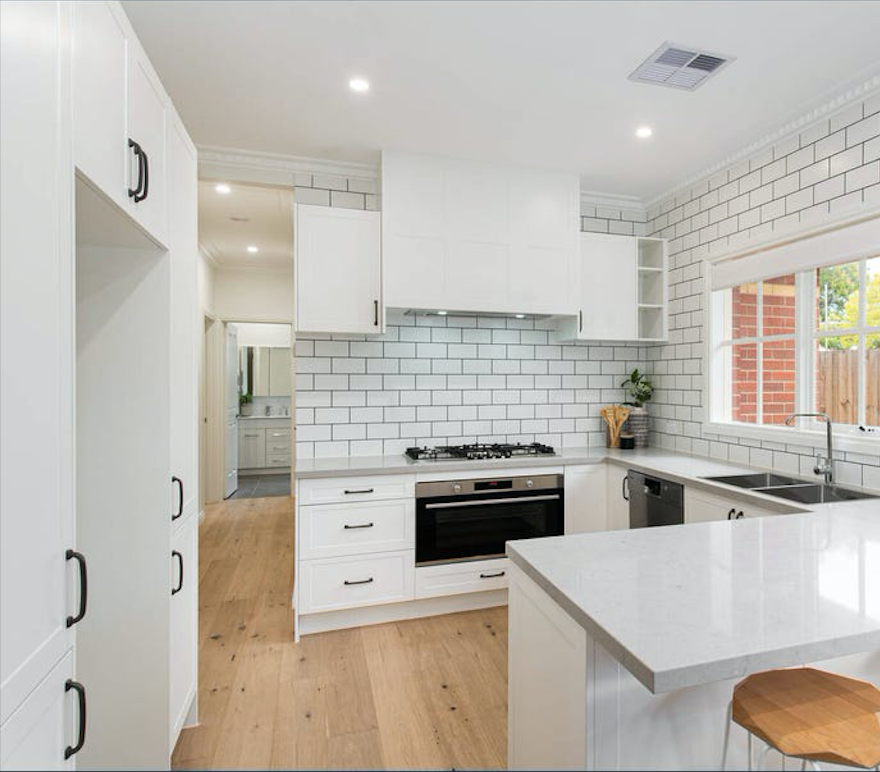 Lansdowne Oak Premium Timber Flooring