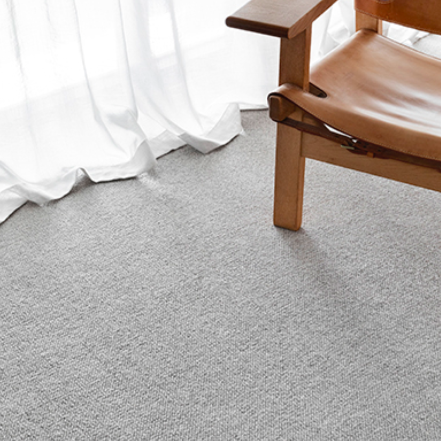 Boden Wool Loop