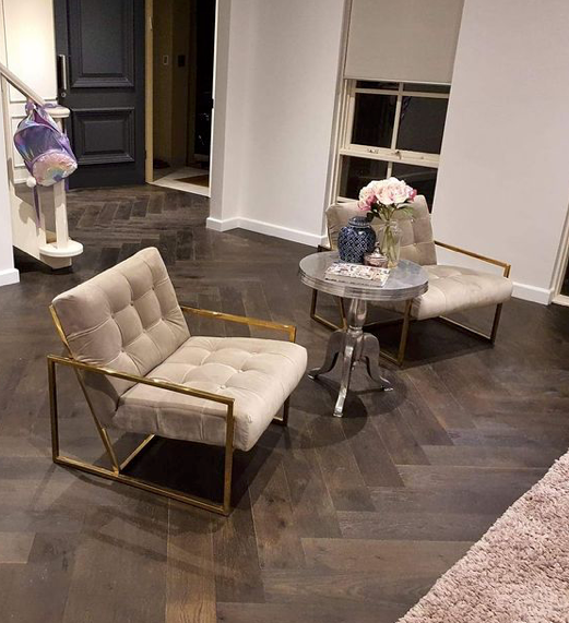 Arendal Oak 14mm Timber Flooring
