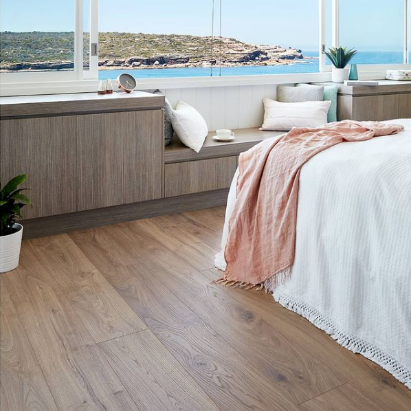 Beach 14mm Laminate Flooring