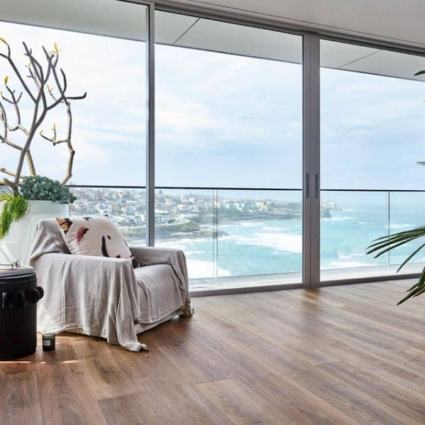 Beach 14mm Laminate Flooring