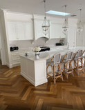 Cognac 15mm Herringbone Flooring of AVADA - Best Sellers