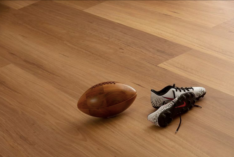 Coastal Blackbutt Hybrid Flooring