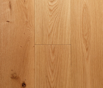 Chardonnay 21/6mm European Oak Flooring of 20-21mm European Oak Timber