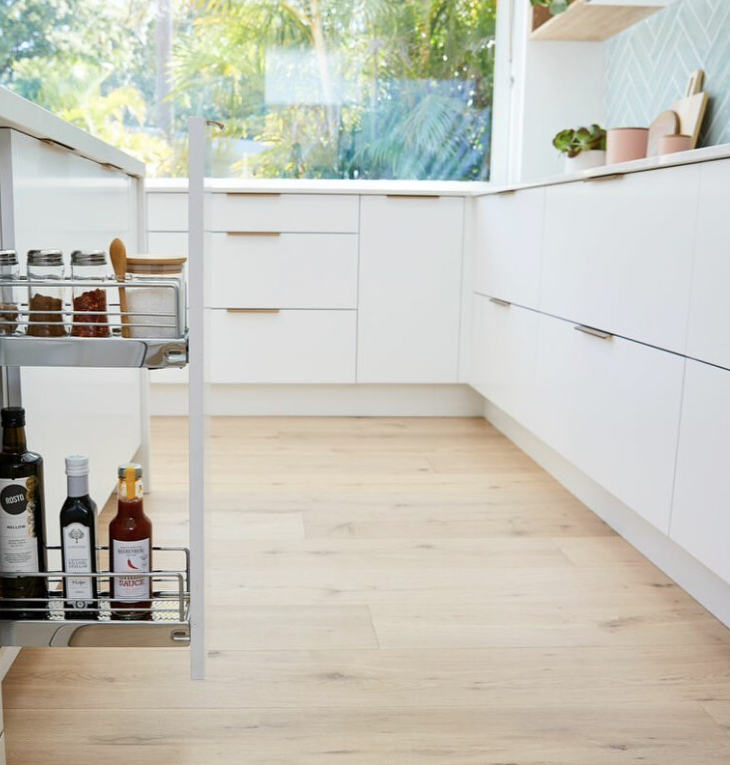 Windsor Symons European Oak Flooring