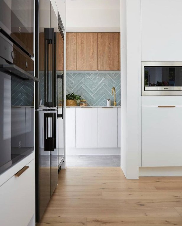 Windsor Symons European Oak Flooring