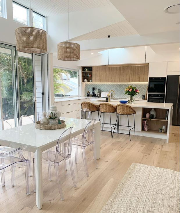 Windsor Symons European Oak Flooring