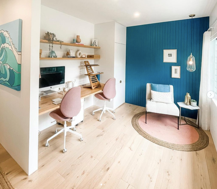 Windsor Symons European Oak Flooring