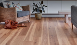Natural 14mm American Hickory Flooring of American Hickory