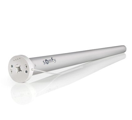 Somfy Sonesse 30 WireFree RTS LI-ION Motor