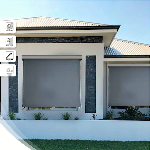 Auto Outdoor Awnings